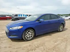 3FA6P0H75ER390842 2025 FORD FUSION