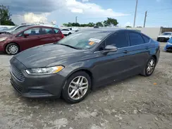 3FA6P0H75GR102305 2016 FORD FUSION