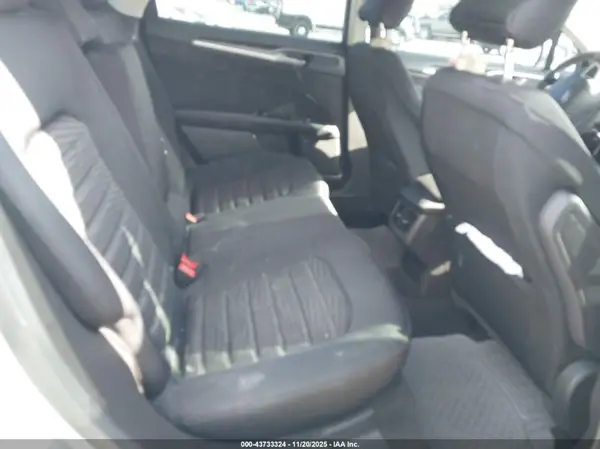 3FA6P0H75GR102367 2016 FORD FUSION - Image 8