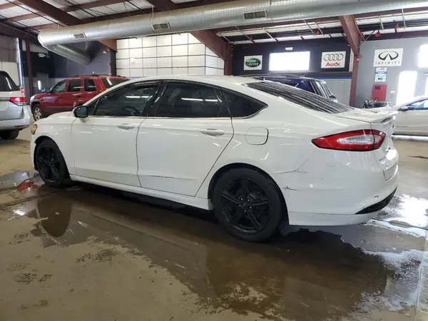 3FA6P0H75GR102630 2016 FORD FUSION - Image 2