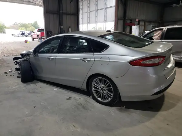 3FA6P0H75GR102773 2016 FORD FUSION - Image 2