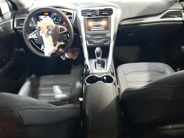 3FA6P0H75GR102773 2016 FORD FUSION - Image 8