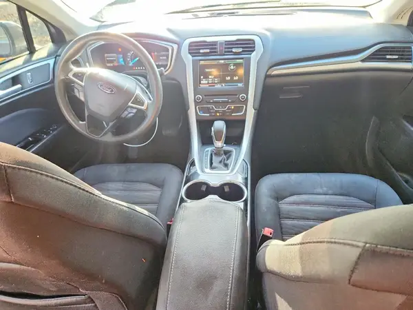 3FA6P0H75GR103454 2016 FORD FUSION - Image 8