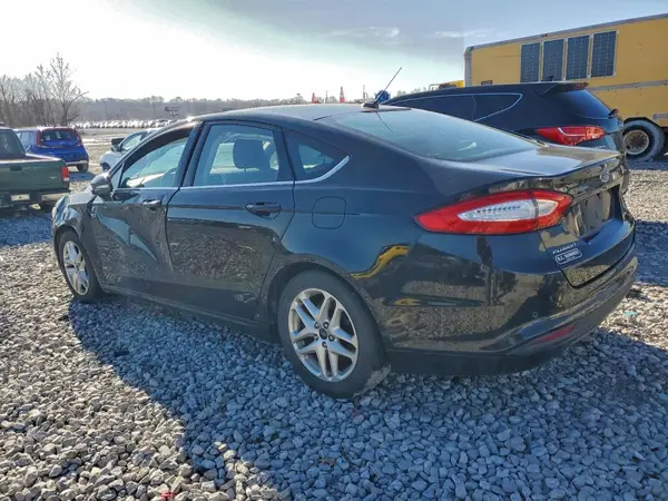 3FA6P0H75GR104295 2016 FORD FUSION - Image 2