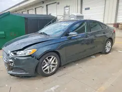 3FA6P0H75GR104460 2016 FORD FUSION
