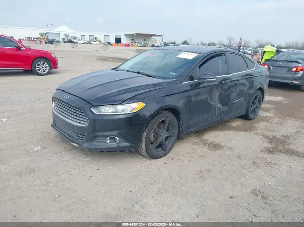 3FA6P0H75GR104796 2016 FORD FUSION - Image 2