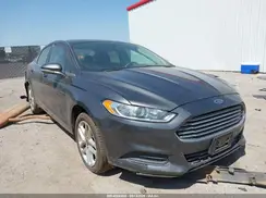 3FA6P0H75GR105205 2016 FORD FUSION