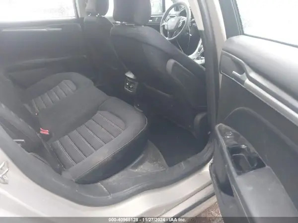 3FA6P0H75GR106287 2016 FORD FUSION - Image 8