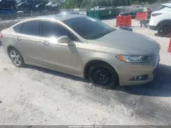 3FA6P0H75GR109030 2016 FORD FUSION