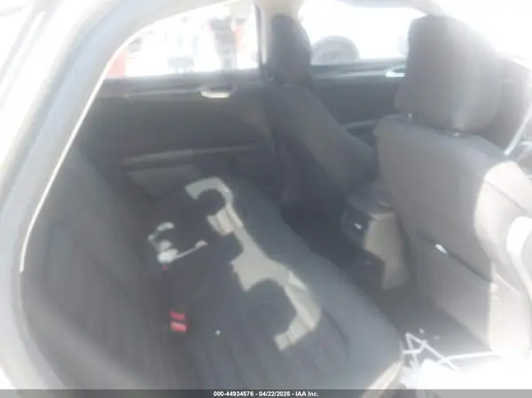 3FA6P0H75GR109030 2016 FORD FUSION - Image 8