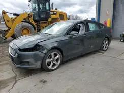 3FA6P0H75GR109125 2016 FORD FUSION