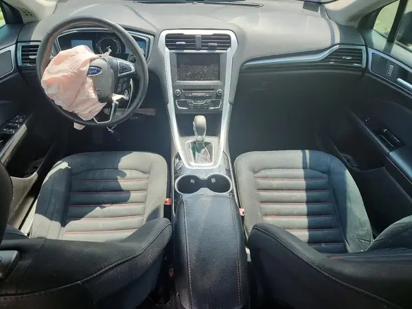 3FA6P0H75GR111120 2016 FORD FUSION - Image 8