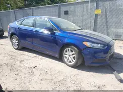 3FA6P0H75GR111408 2016 FORD FUSION