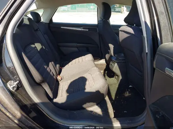 3FA6P0H75GR112171 2016 FORD FUSION - Image 8