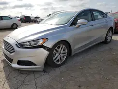 3FA6P0H75GR112204 2016 FORD FUSION