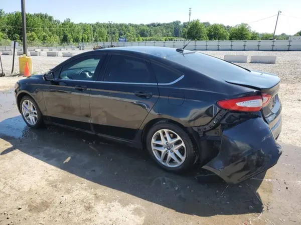 3FA6P0H75GR112719 2016 FORD FUSION - Image 2
