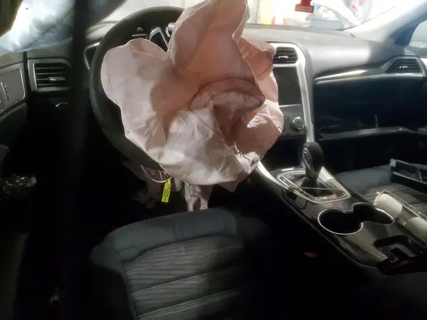 3FA6P0H75GR114535 2016 FORD FUSION - Image 8