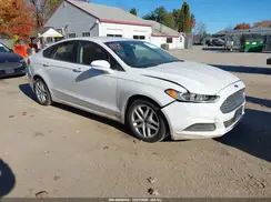 3FA6P0H75GR117435 2016 FORD FUSION