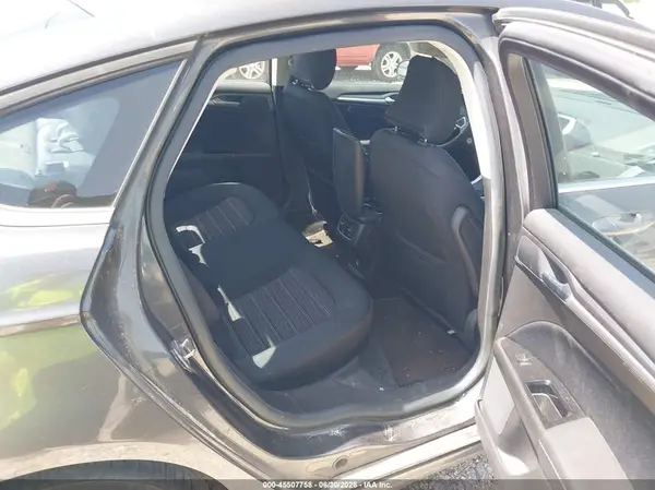 3FA6P0H75GR121274 2016 FORD FUSION - Image 8