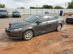 3FA6P0H75GR122571 2016 FORD FUSION