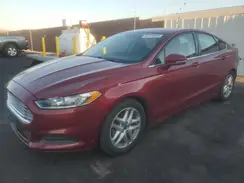 3FA6P0H75GR122960 2016 FORD FUSION