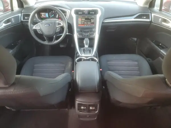 3FA6P0H75GR122960 2016 FORD FUSION - Image 8