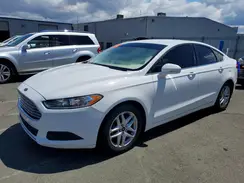 3FA6P0H75GR123476 2016 FORD FUSION