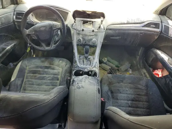 3FA6P0H75GR123476 2016 FORD FUSION - Image 8