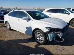 3FA6P0H75GR124627 2016 FORD FUSION