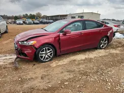 3FA6P0H75GR125020 2016 FORD FUSION