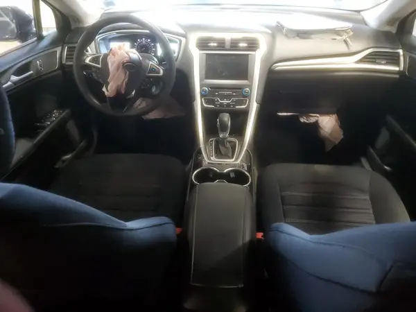 3FA6P0H75GR125180 2016 FORD FUSION - Image 8