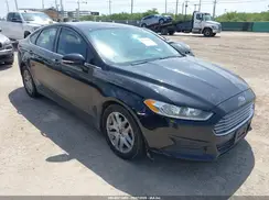 3FA6P0H75GR125230 2016 FORD FUSION