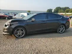 3FA6P0H75GR128113 2016 FORD FUSION