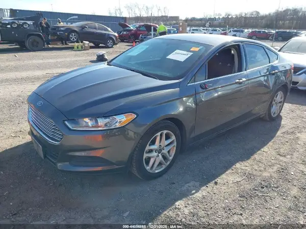 3FA6P0H75GR129746 2016 FORD FUSION - Image 2