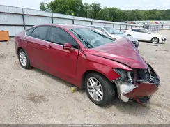 3FA6P0H75GR130105 2016 FORD FUSION