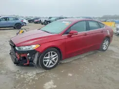 3FA6P0H75GR130427 2016 FORD FUSION