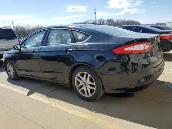 3FA6P0H75GR131755 2016 FORD FUSION - Image 2