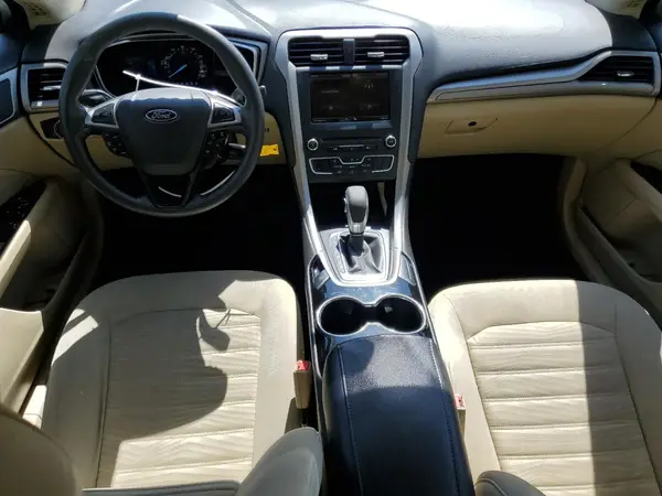 3FA6P0H75GR131755 2016 FORD FUSION - Image 8