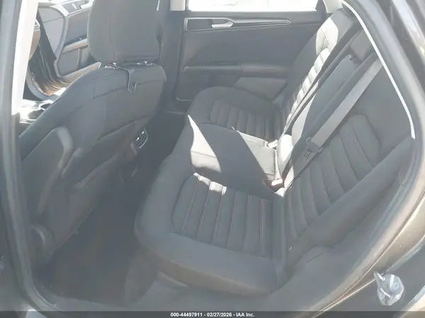 3FA6P0H75GR131822 2016 FORD FUSION - Image 8