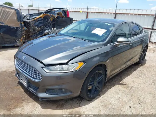 3FA6P0H75GR133019 2016 FORD FUSION - Image 2