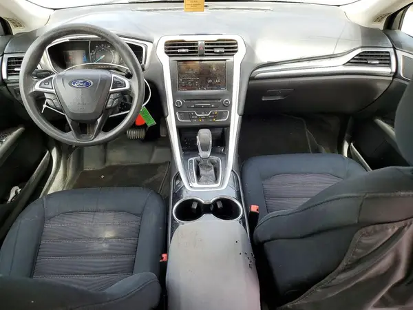 3FA6P0H75GR138947 2016 FORD FUSION - Image 8