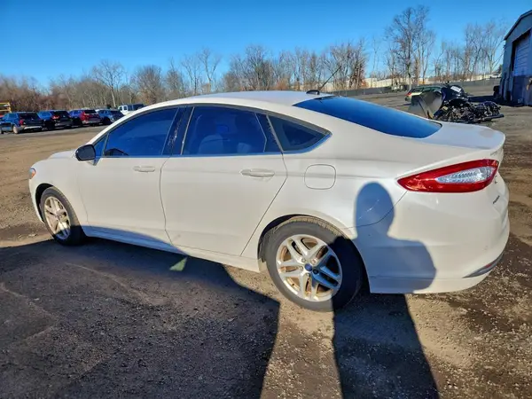 3FA6P0H75GR139418 2016 FORD FUSION - Image 2