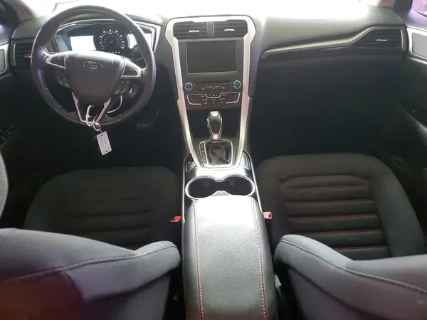 3FA6P0H75GR140374 2016 FORD FUSION - Image 8