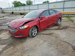 3FA6P0H75GR141184 2016 FORD FUSION