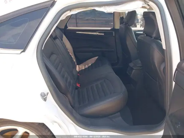 3FA6P0H75GR143615 2016 FORD FUSION - Image 8
