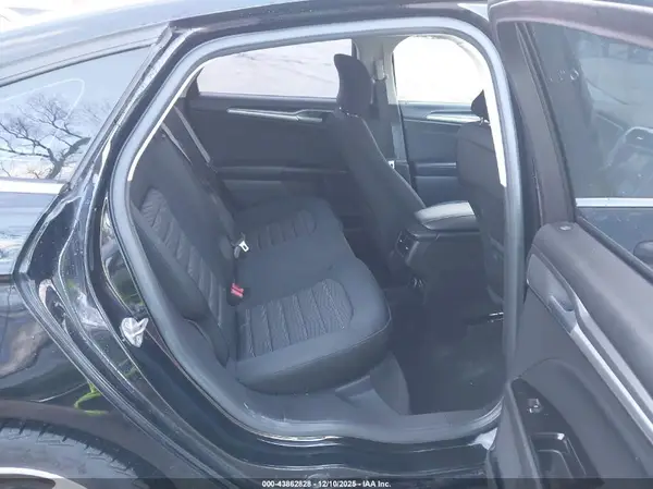 3FA6P0H75GR143890 2016 FORD FUSION - Image 8