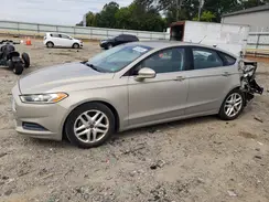 3FA6P0H75GR146921 2016 FORD FUSION