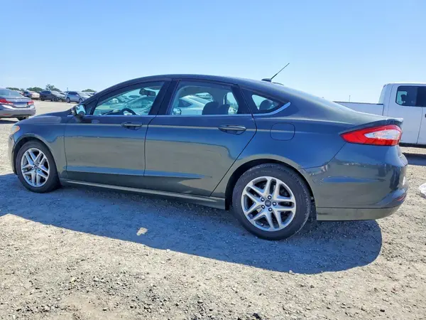3FA6P0H75GR147180 2016 FORD FUSION - Image 2