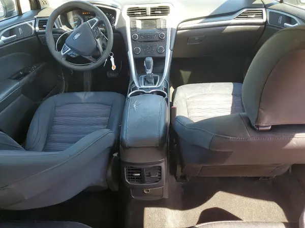 3FA6P0H75GR147180 2016 FORD FUSION - Image 8