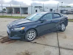 3FA6P0H75GR148135 2016 FORD FUSION